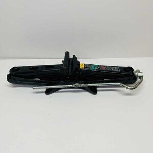 2004-12 Volvo C30/C70/S40/V50 Charging tool Wheel Towing Facelift Jack Lift‎ OEM